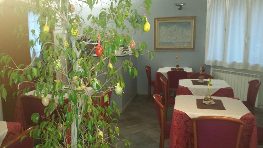 Adelphi Room & Breakfast 페라라 외부 사진
