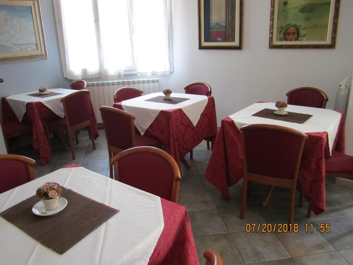 Adelphi Room & Breakfast 페라라 외부 사진