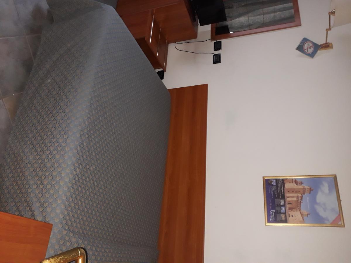 Adelphi Room & Breakfast 페라라 외부 사진